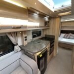 2018 Elddis Crusader Aurora image 11