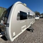 2018 Elddis Crusader Aurora image 12
