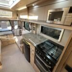 2018 Elddis Crusader Aurora image 13