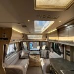 2018 Elddis Crusader Aurora image 15