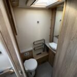 2018 Elddis Crusader Aurora image 17