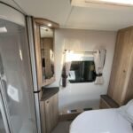 2018 Elddis Crusader Aurora image 19