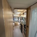 2018 Elddis Crusader Aurora image 22