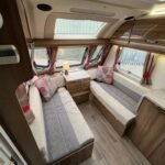 2018 Swift Challenger 635 image 4