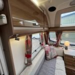 2018 Swift Challenger 635 image 5