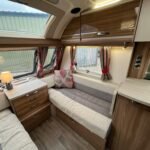 2018 Swift Challenger 635 image 6