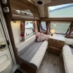 2018 Swift Challenger 635 image 8
