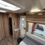 2018 Swift Challenger 635 image 9