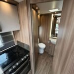 2018 Swift Challenger 635 image 12