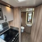 2018 Swift Challenger 635 image 13
