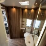 2018 Swift Challenger 635 image 15