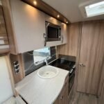 2018 Swift Challenger 635 image 20