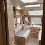 2018 Swift Challenger 635 image 22