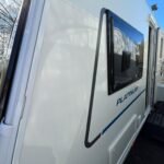 2019 Bailey Phoenix 760 Platinum image 2