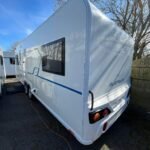 2019 Bailey Phoenix 760 Platinum image 3