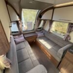 2019 Bailey Phoenix 760 Platinum image 5
