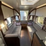 2019 Bailey Phoenix 760 Platinum image 6