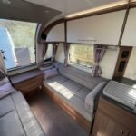 2019 Bailey Phoenix 760 Platinum image 7
