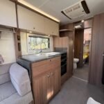 2019 Bailey Phoenix 760 Platinum image 8