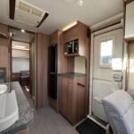 2019 Bailey Phoenix 760 Platinum image 10