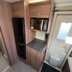 2019 Bailey Phoenix 760 Platinum image 11