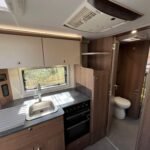 2019 Bailey Phoenix 760 Platinum image 12