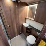 2019 Bailey Phoenix 760 Platinum image 13