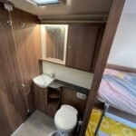 2019 Bailey Phoenix 760 Platinum image 14