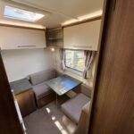 2019 Bailey Phoenix 760 Platinum image 17