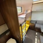 2019 Bailey Phoenix 760 Platinum image 18