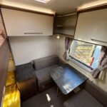 2019 Bailey Phoenix 760 Platinum image 20