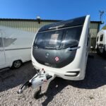 2019 Swift Elegance 530 image 1
