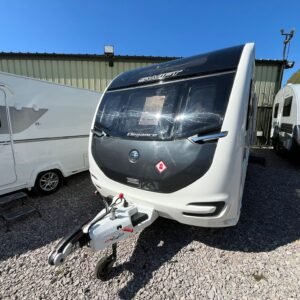 2019 Swift Elegance 530