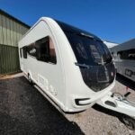 2019 Swift Elegance 530 image 2