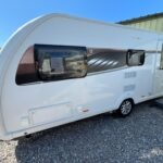 2019 Swift Elegance 530 image 3