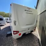 2019 Swift Elegance 530 image 4