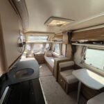 2019 Swift Elegance 530 image 5