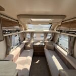 2019 Swift Elegance 530 image 6