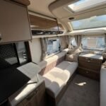 2019 Swift Elegance 530 image 7