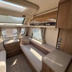 2019 Swift Elegance 530 image 8