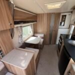 2019 Swift Elegance 530 image 9
