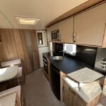2019 Swift Elegance 530 image 10