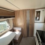 2019 Swift Elegance 530 image 11