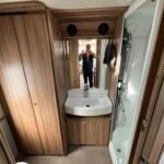 2019 Swift Elegance 530 image 13
