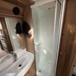 2019 Swift Elegance 530 image 14