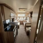 2019 Swift Elegance 530 image 15