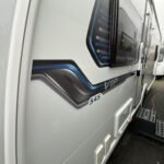 2020 Coachman VIP 545 image 3