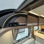 2020 Coachman VIP 545 image 14