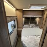2020 Coachman VIP 545 image 18