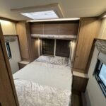 2020 Coachman VIP 545 image 19